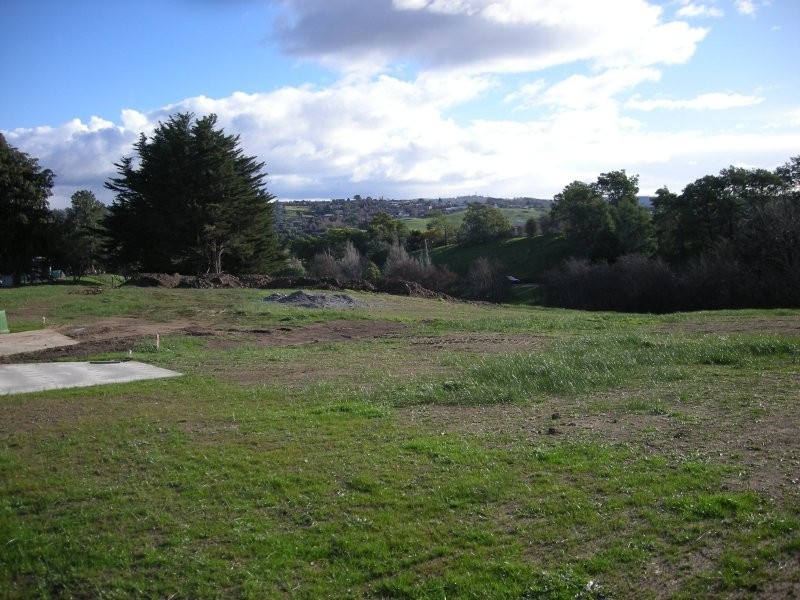 Lot 10, 26 Tender Way, St Leonards TAS 7250