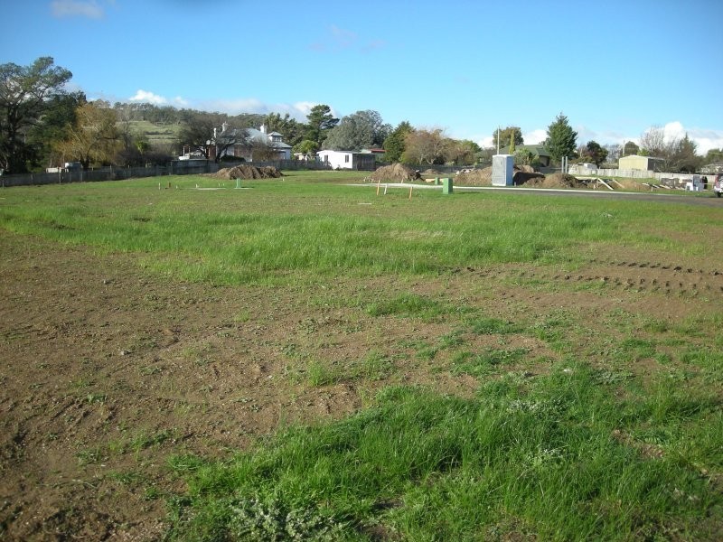 Lot 10, 26 Tender Way, St Leonards TAS 7250