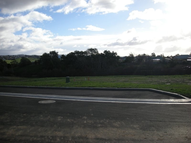 Lot 10, 26 Tender Way, St Leonards TAS 7250