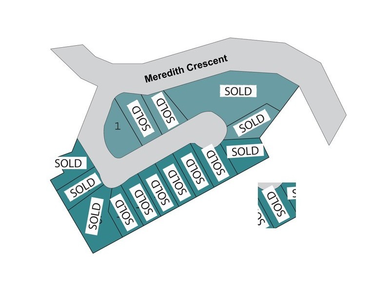 Lot 1 Karla Place, South Launceston TAS 7249