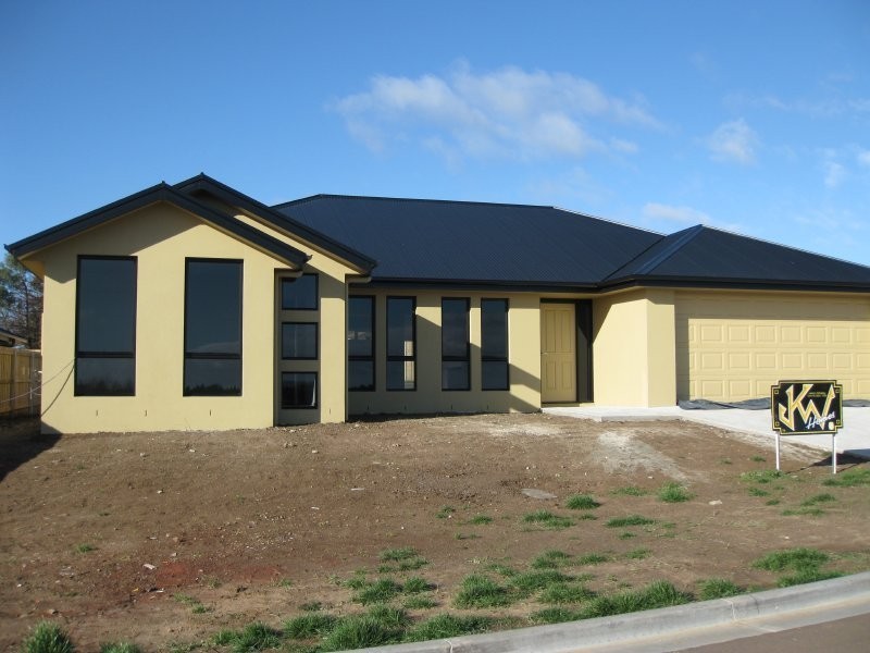Lot 30 Comice Place, Newnham TAS 7248