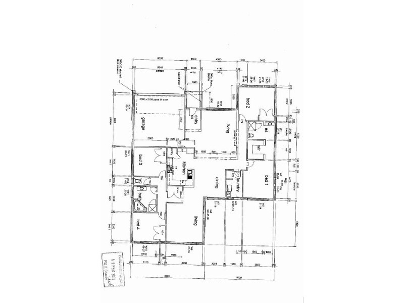 Lot 30 Comice Place, Newnham TAS 7248