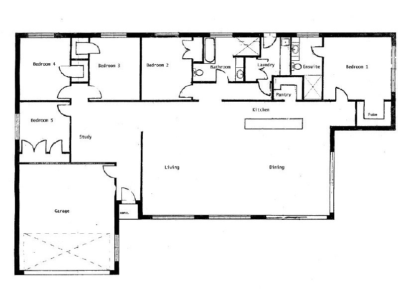 5 St James Close, Newstead TAS 7250