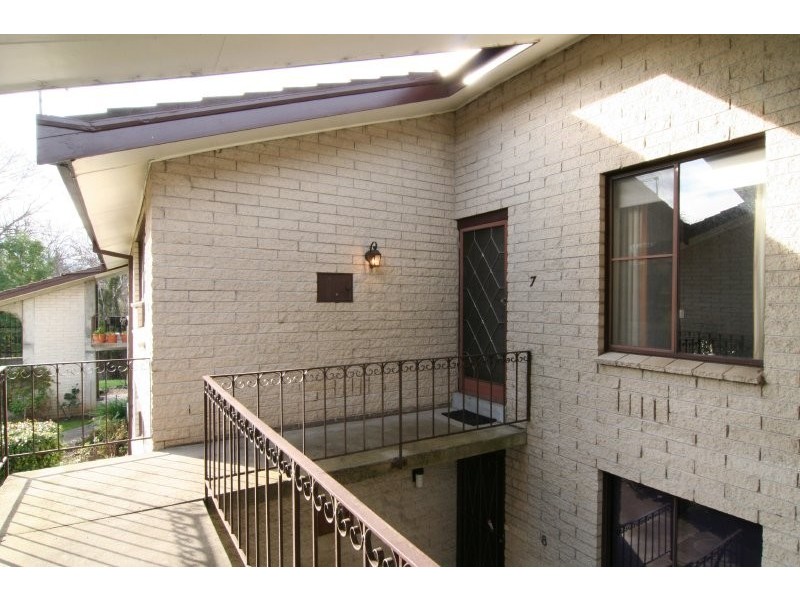7/45 Newstead Crescent, Newstead TAS 7250