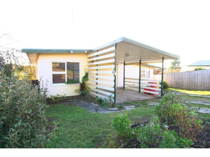14 Cue Street, Youngtown TAS 7249