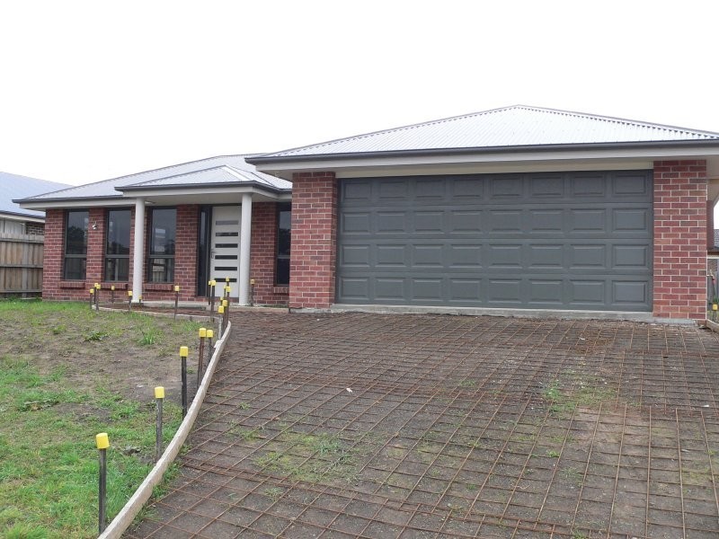 9 Nathan Place, Youngtown TAS 7249