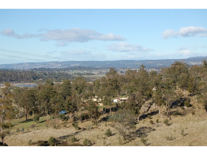Lot 13 Walford Rise, Windermere TAS 7252