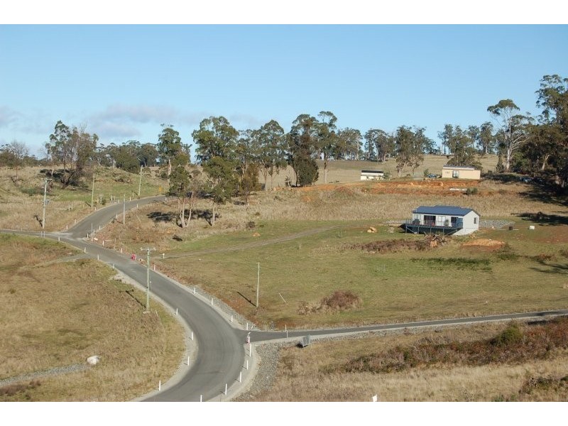Lot 13 Walford Rise, Windermere TAS 7252