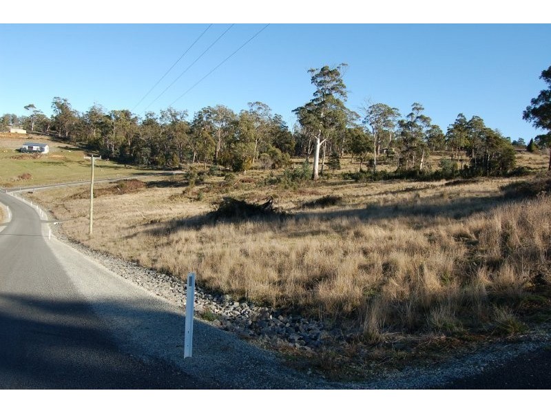 Lot 13 Walford Rise, Windermere TAS 7252
