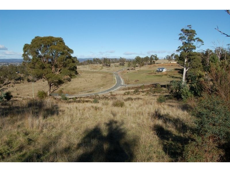 Lot 13 Walford Rise, Windermere TAS 7252