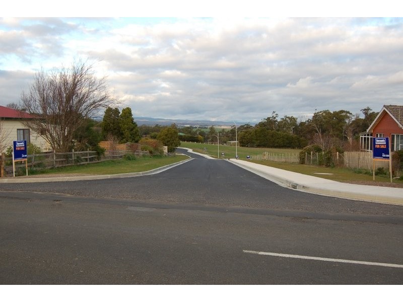 Lot 3 Dalmation Court, Legana TAS 7277