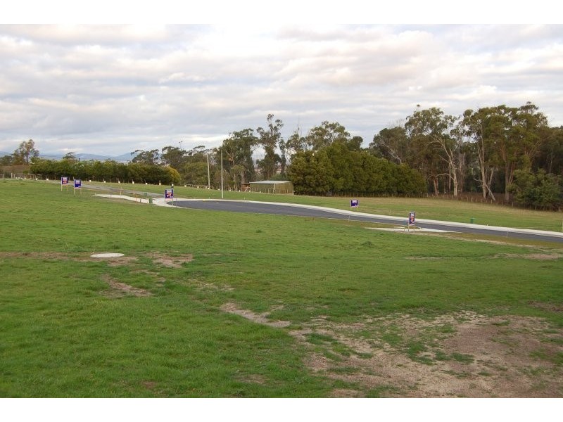 Lot 3 Dalmation Court, Legana TAS 7277
