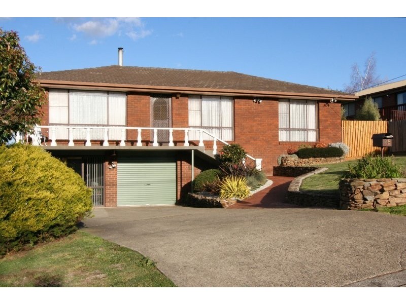 25 Andrea Place, Riverside TAS 7250