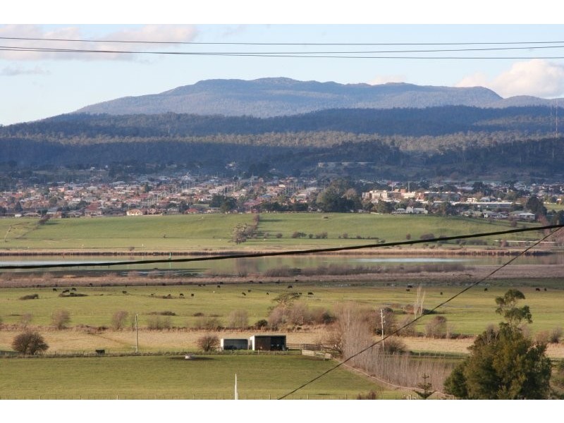 25 Andrea Place, Riverside TAS 7250