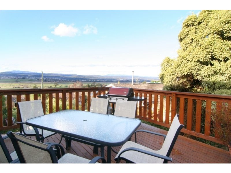 25 Andrea Place, Riverside TAS 7250