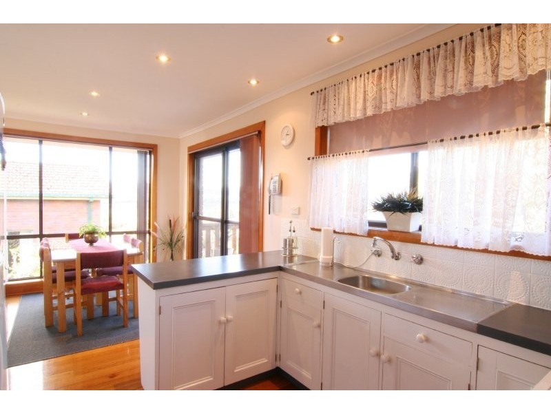 25 Andrea Place, Riverside TAS 7250