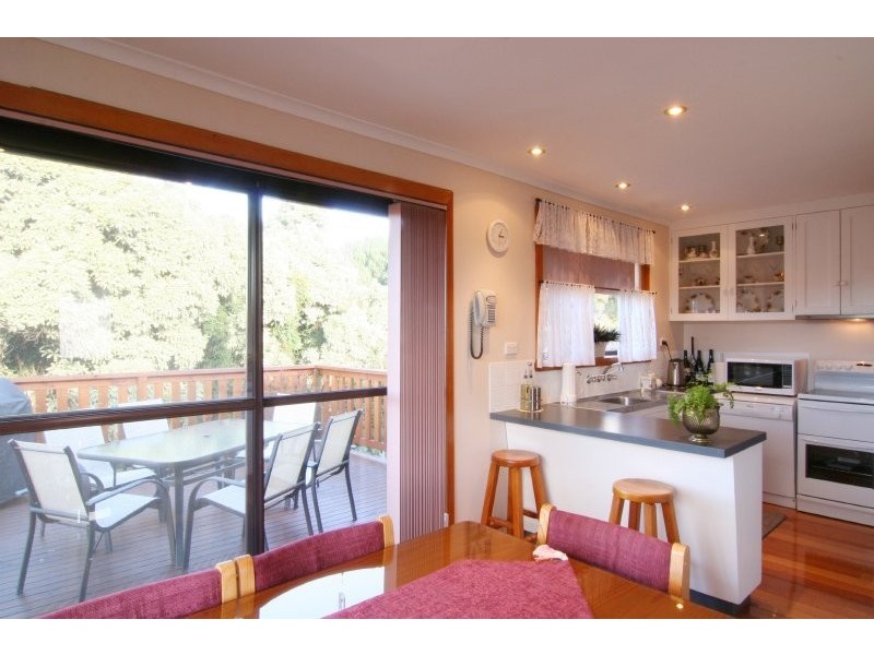 25 Andrea Place, Riverside TAS 7250