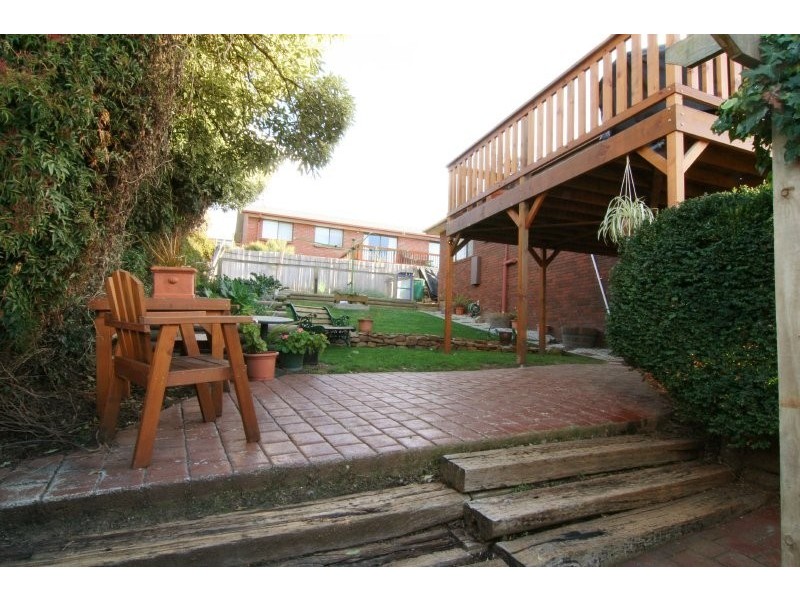 25 Andrea Place, Riverside TAS 7250