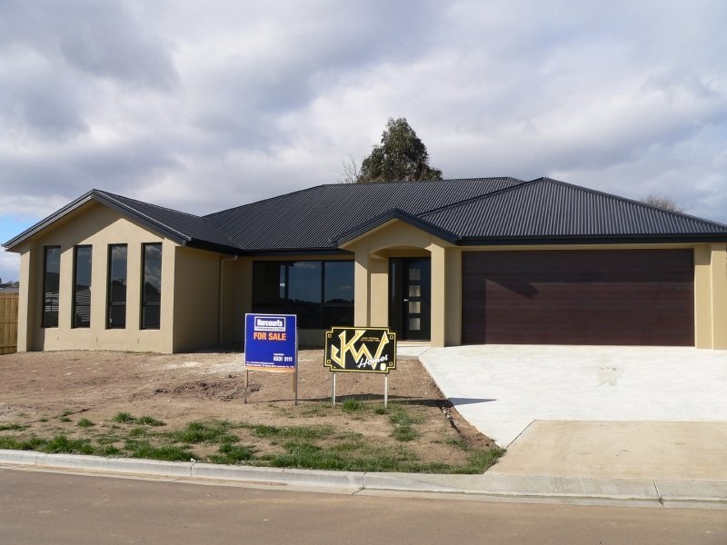 Lot 31 Comice Place, Newnham TAS 7248