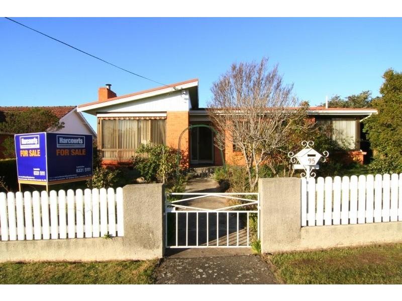 95 Norwood Avenue, Norwood TAS 7250