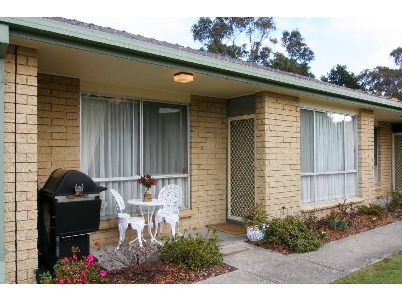 2/16 Benson Court, Riverside TAS 7250