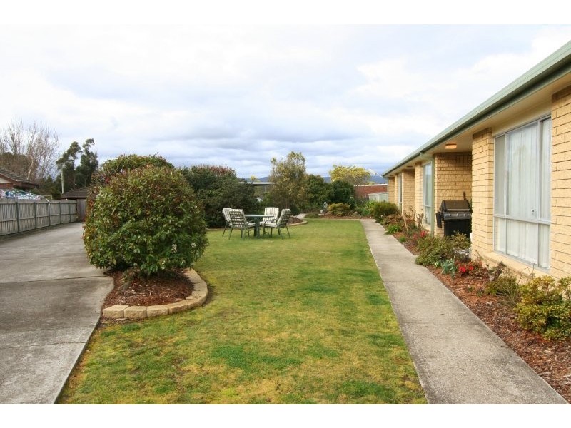 2/16 Benson Court, Riverside TAS 7250
