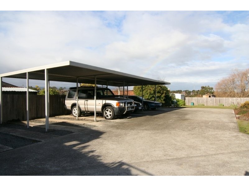 2/16 Benson Court, Riverside TAS 7250