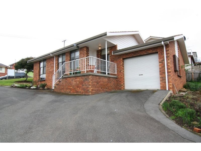 1/21 Montgomery Court, Norwood TAS 7250