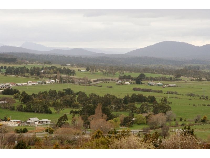1/21 Montgomery Court, Norwood TAS 7250