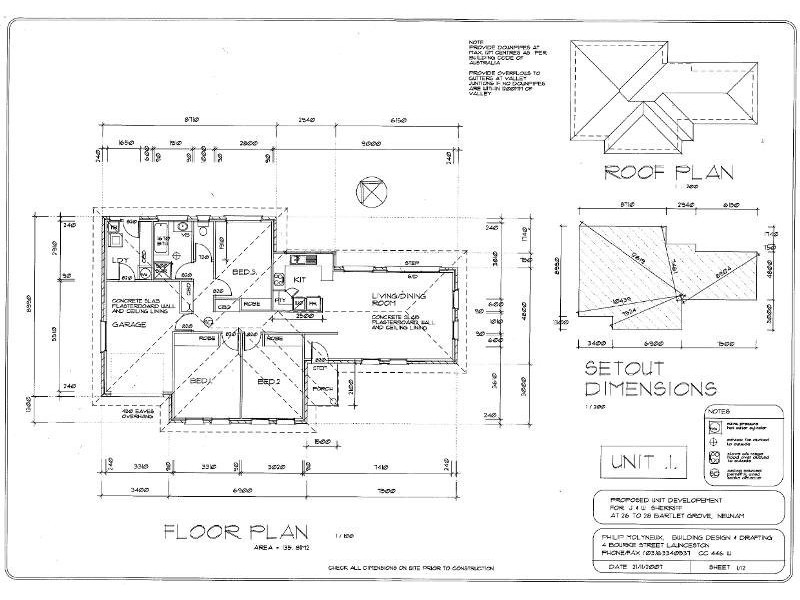 1/26-28 Bartlett Grove, Newnham TAS 7248