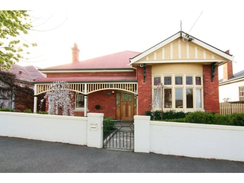 24 Mary Street, East Launceston TAS 7250