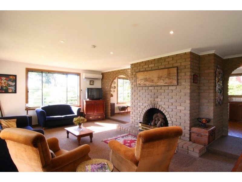 35 Fort Street, Riverside TAS 7250