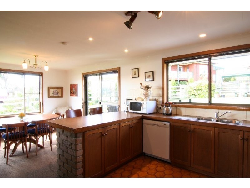 35 Fort Street, Riverside TAS 7250