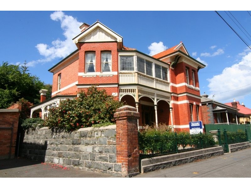235 Charles Street, Launceston TAS 7250