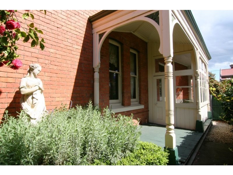 235 Charles Street, Launceston TAS 7250