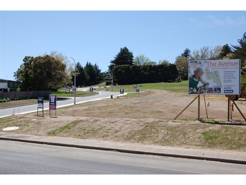 Lot 18 The Avenue, St Leonards TAS 7250