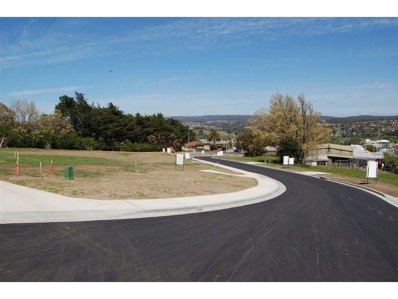 Lot 18 The Avenue, St Leonards TAS 7250