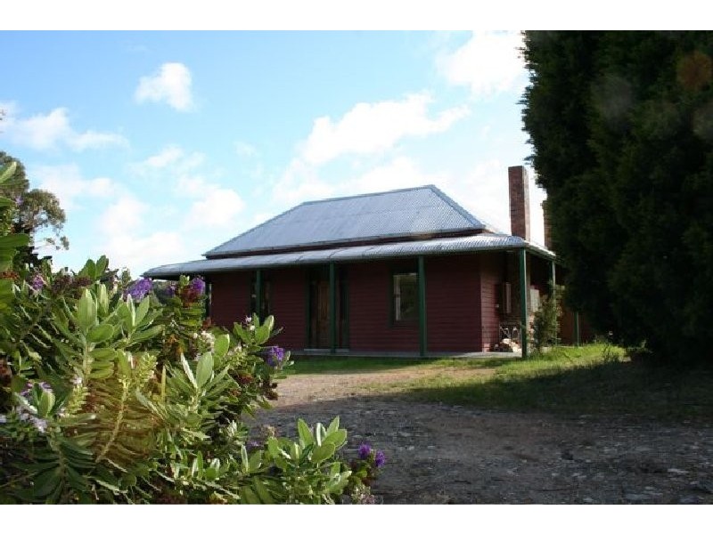 181 Browns Road, Lilydale TAS 7268