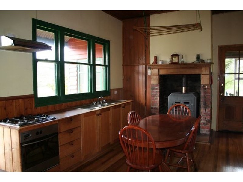 181 Browns Road, Lilydale TAS 7268