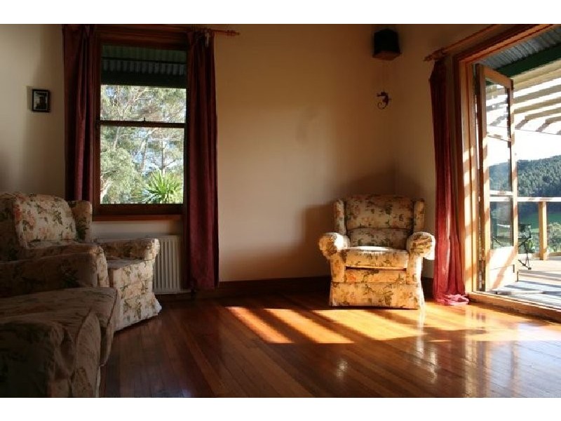 181 Browns Road, Lilydale TAS 7268