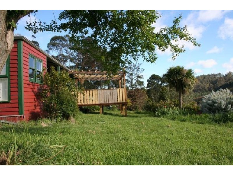 181 Browns Road, Lilydale TAS 7268