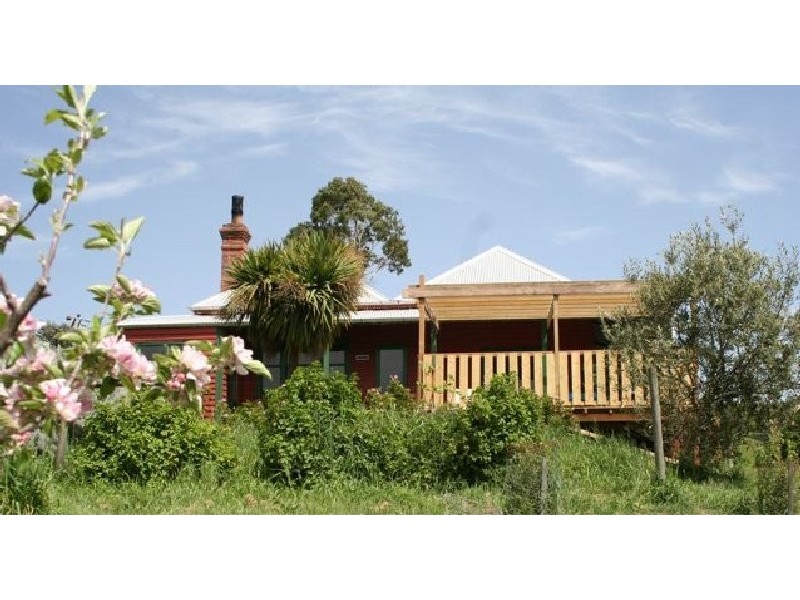 181 Browns Road, Lilydale TAS 7268