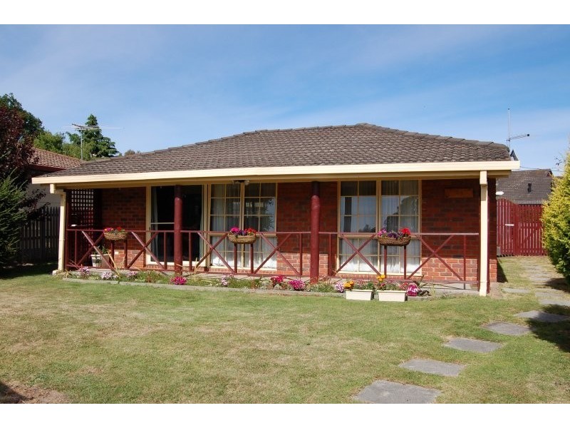 24 Rutherglen Holiday Village, Rutherglen Rd, Hadspen TAS 7290