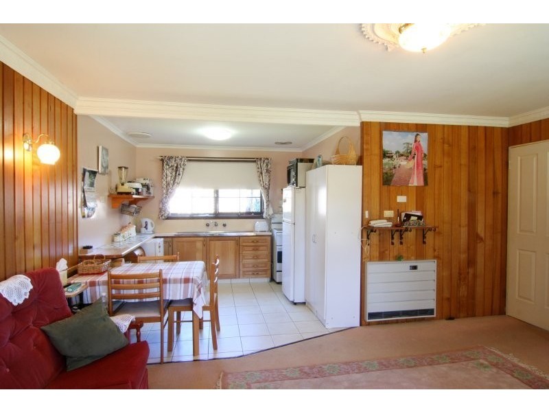 24 Rutherglen Holiday Village, Rutherglen Rd, Hadspen TAS 7290