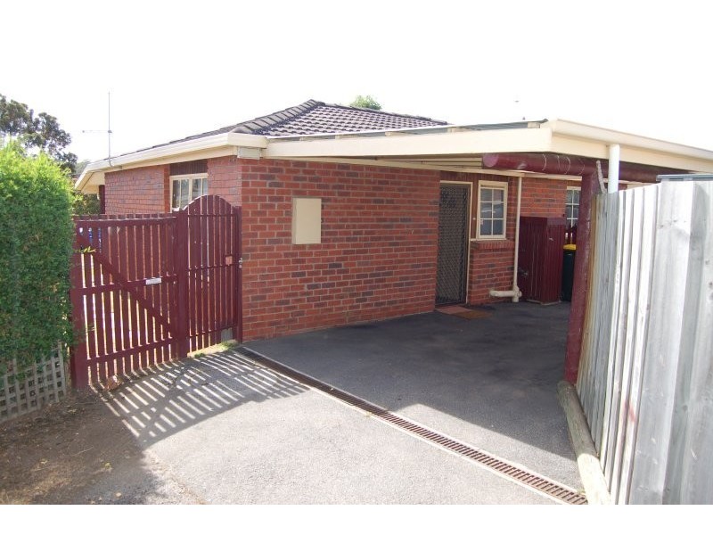 24 Rutherglen Holiday Village, Rutherglen Rd, Hadspen TAS 7290
