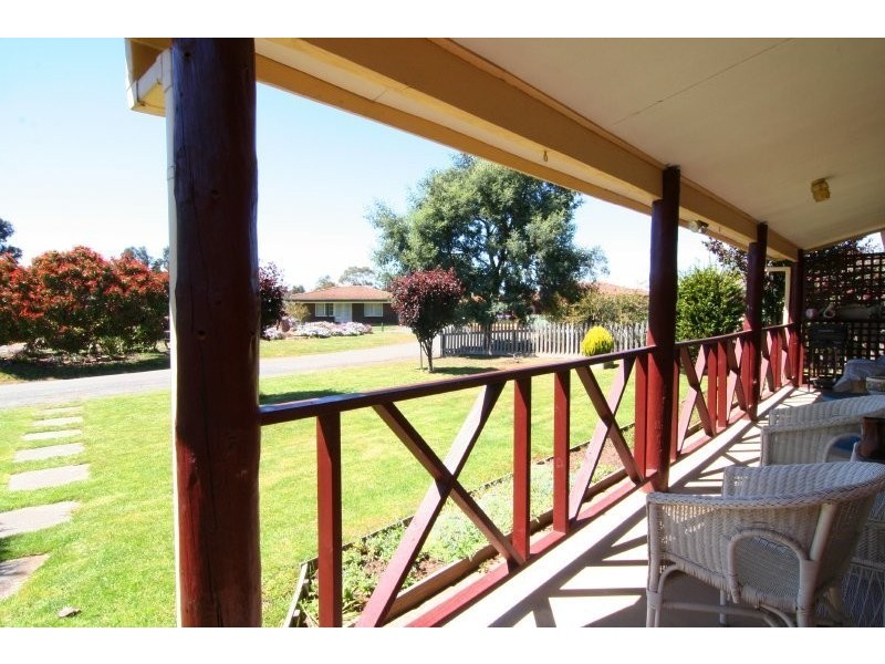 24 Rutherglen Holiday Village, Rutherglen Rd, Hadspen TAS 7290