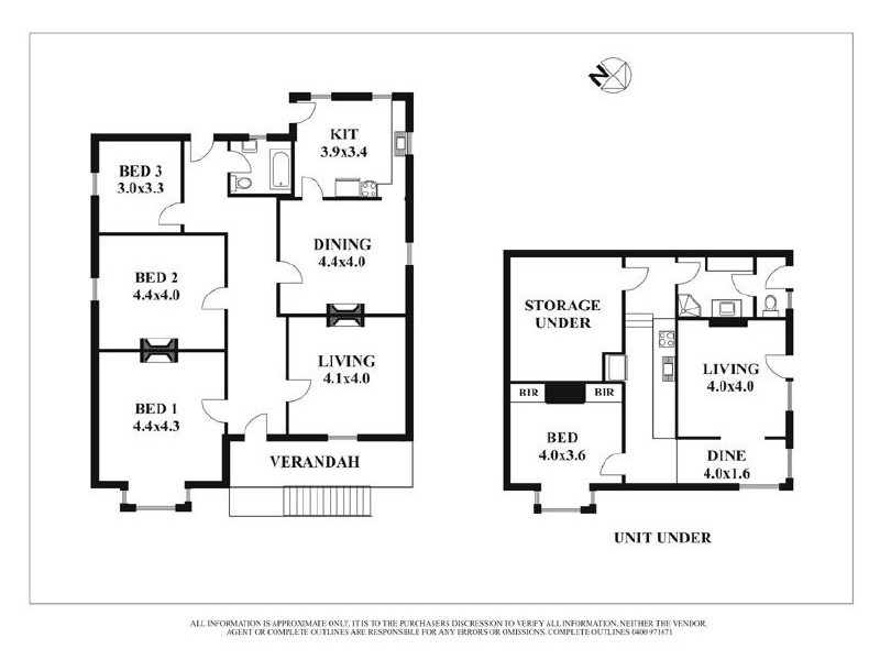 10 Philip Street, East Launceston TAS 7250