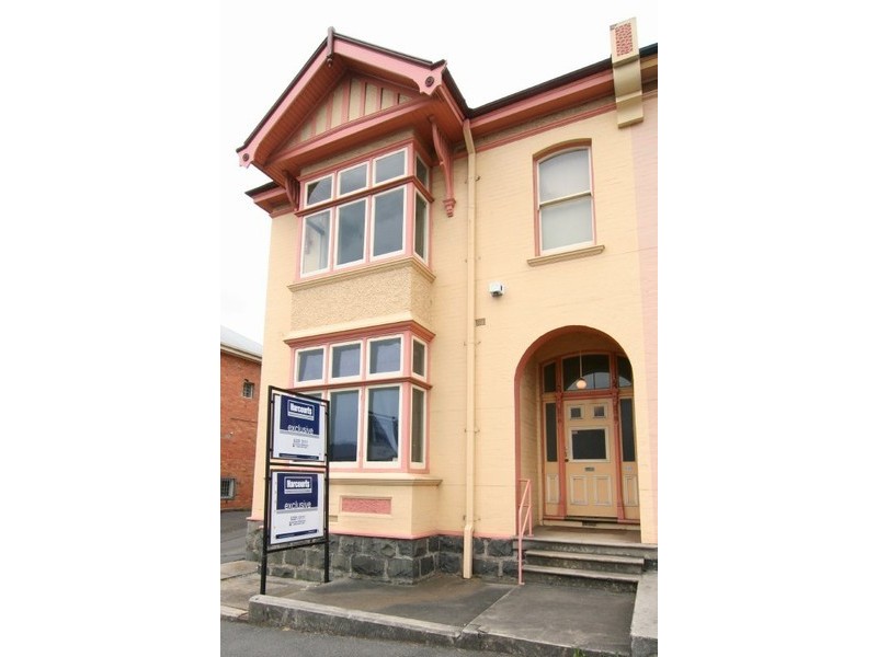 143 George Street, Launceston TAS 7250