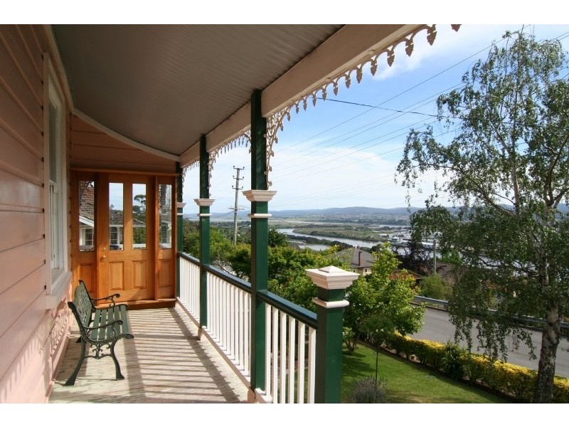 45 Bain Terrace, Trevallyn TAS 7250
