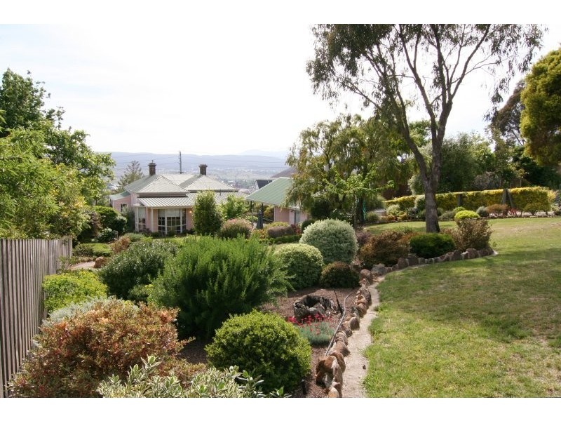 45 Bain Terrace, Trevallyn TAS 7250